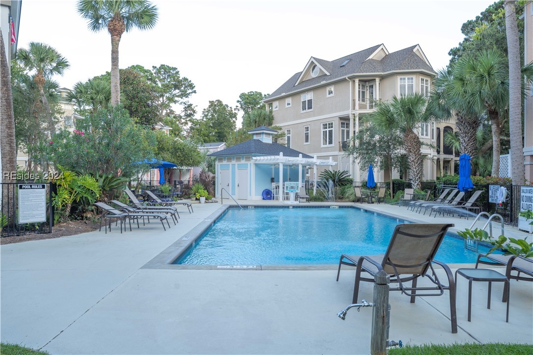 68 Bermuda Pointe Circle, Hilton Head Island, South Carolina image 18