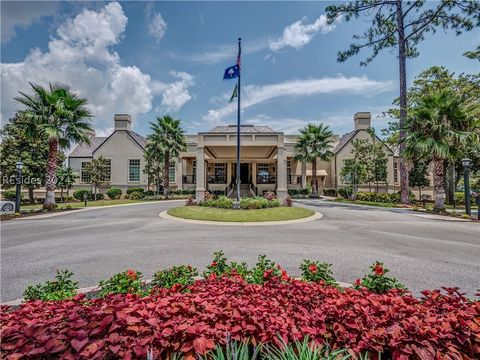 A home in Hilton Head Island