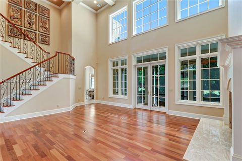 A home in Hilton Head Island