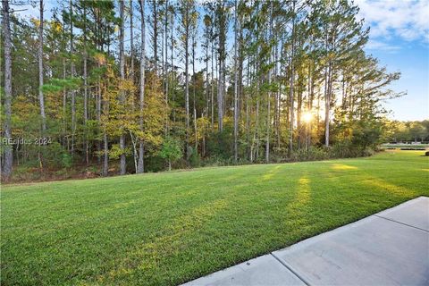 A home in Hardeeville