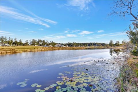 A home in Hardeeville