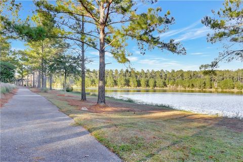 A home in Hardeeville