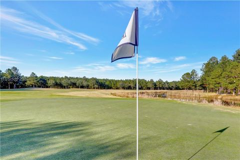 A home in Hardeeville