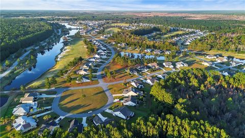 A home in Hardeeville