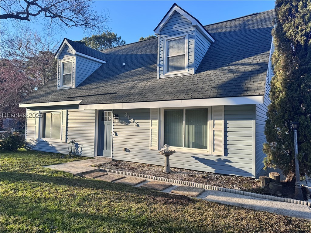 3145 Clydesdale Circle, Beaufort, South Carolina image 1