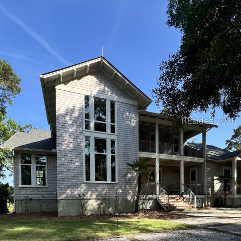 Homes For Sale - 18 Port Passage<br/> Daufuskie Island, SC 29915