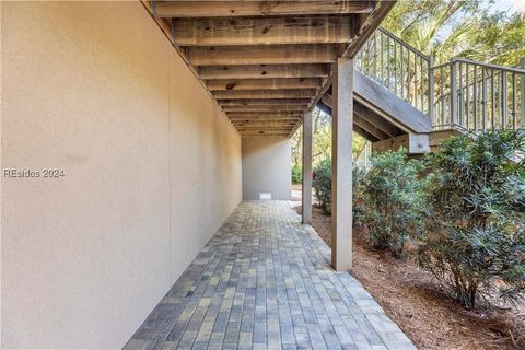 A home in Hilton Head Island