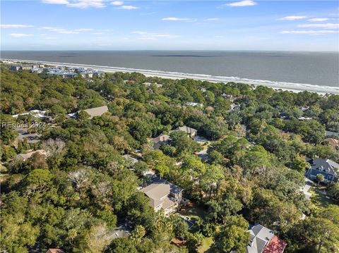 A home in Hilton Head Island