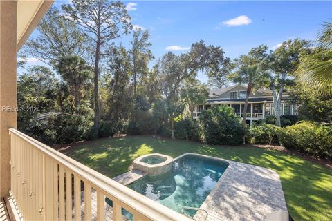 A home in Hilton Head Island