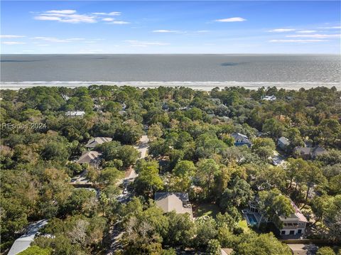 A home in Hilton Head Island