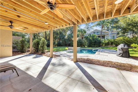 A home in Hilton Head Island