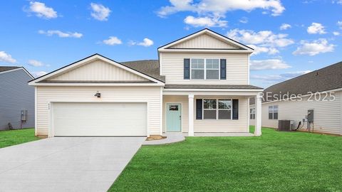 Homes For Sale - 913 Sanctuary Drive<br/> Ridgeland, SC 29936