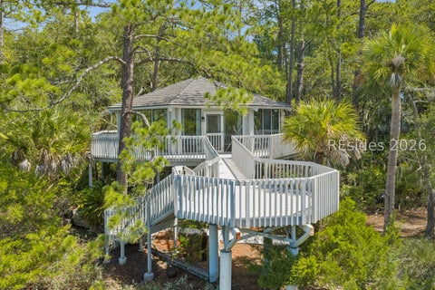 Homes For Sale - 2017 Deer Island Road<br/> Hilton Head Island, SC 29928