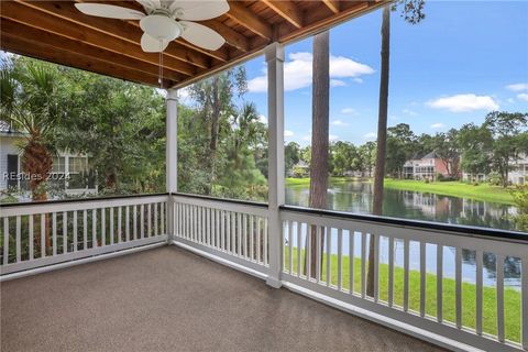 A home in Hilton Head Island