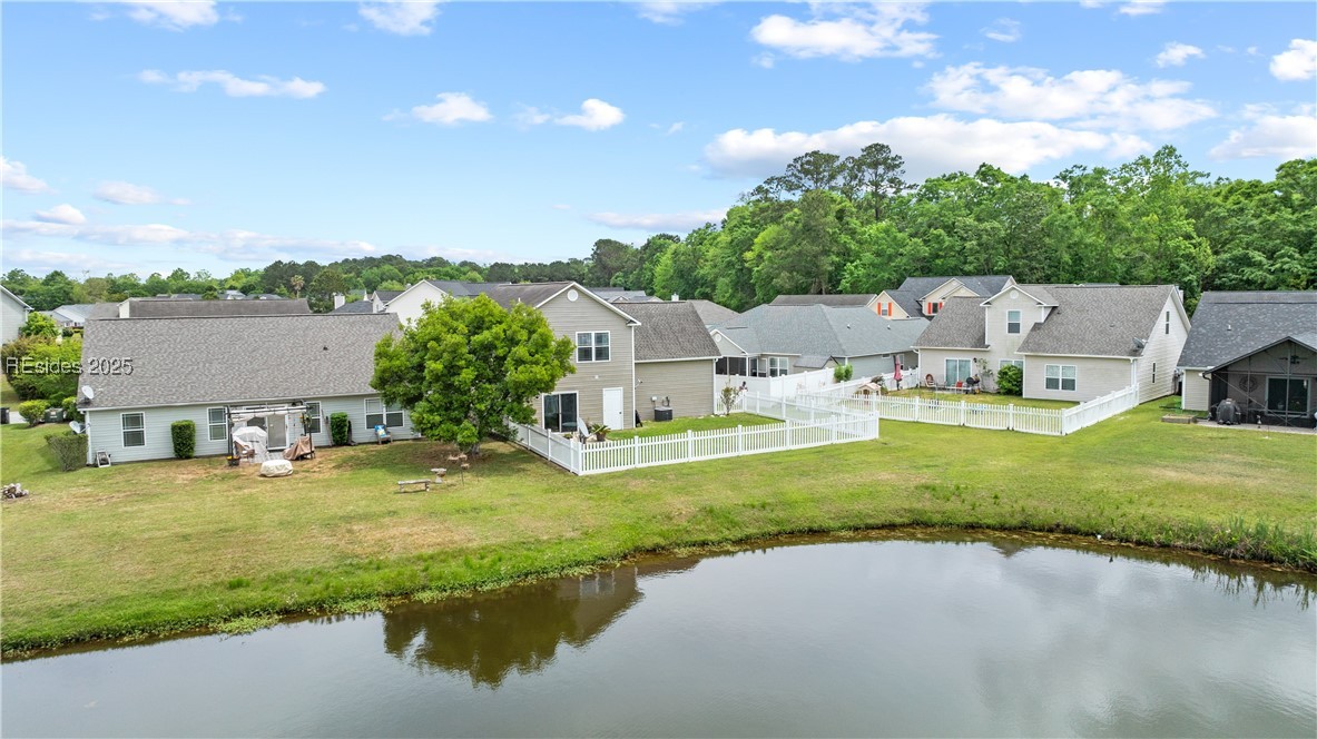 18 Hollowtail Drive, Bluffton, South Carolina image 34