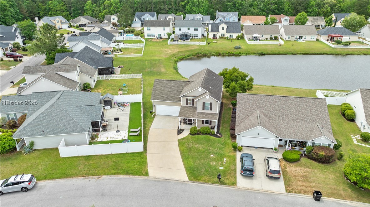 18 Hollowtail Drive, Bluffton, South Carolina image 31