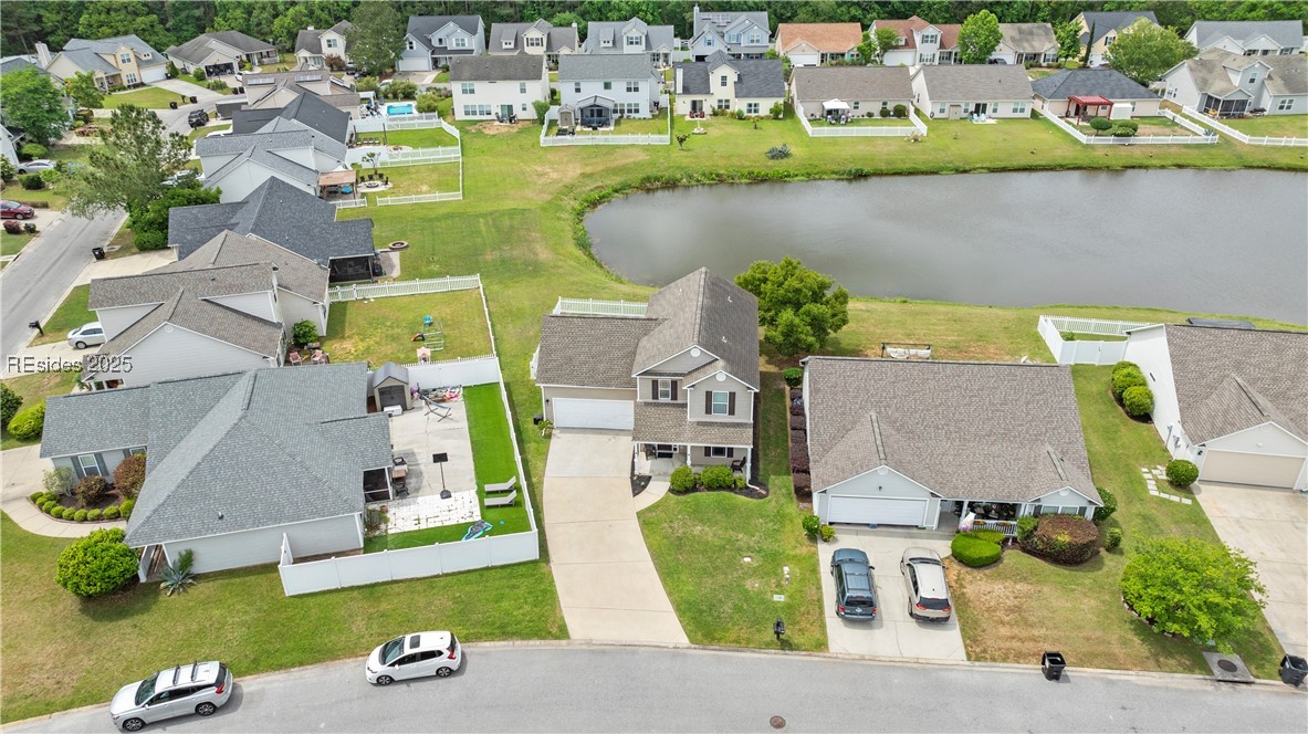 18 Hollowtail Drive, Bluffton, South Carolina image 32