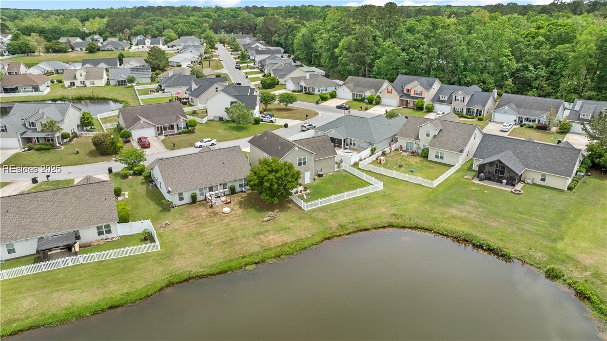 18 Hollowtail Drive, Bluffton, South Carolina image 37