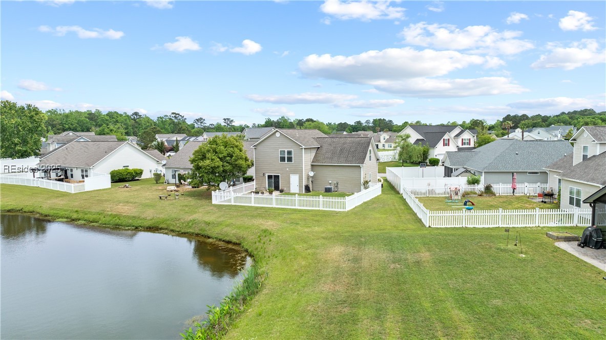18 Hollowtail Drive, Bluffton, South Carolina image 35