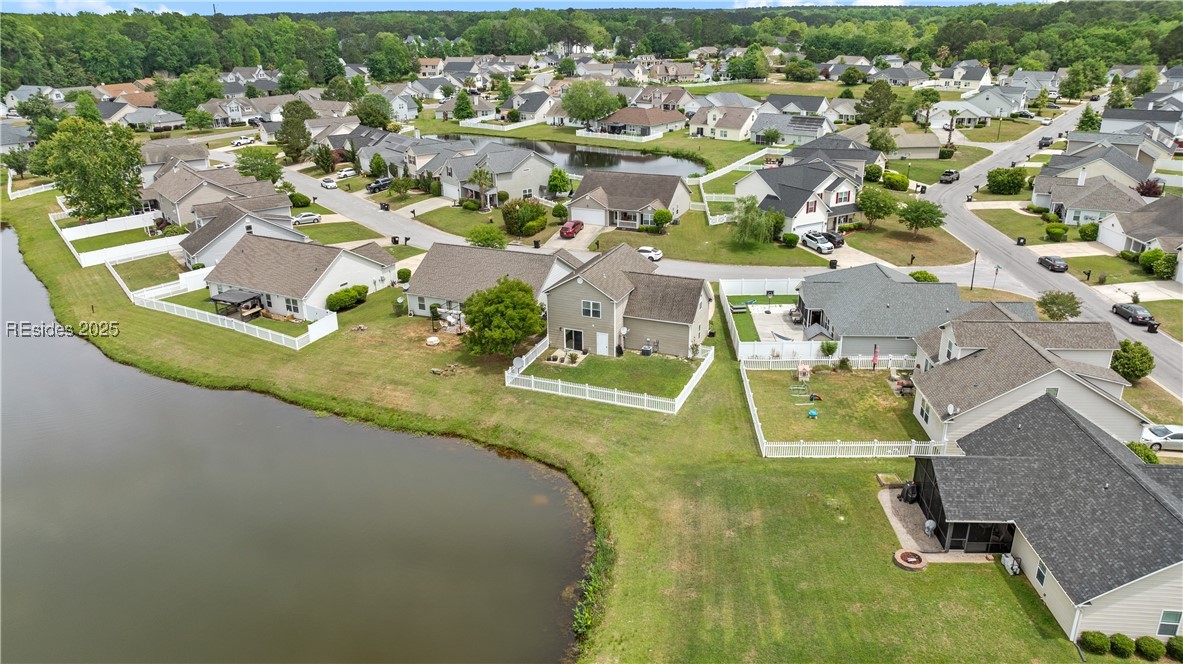 18 Hollowtail Drive, Bluffton, South Carolina image 38