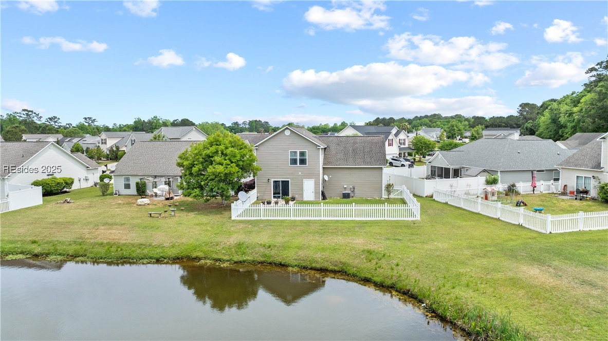 18 Hollowtail Drive, Bluffton, South Carolina image 33