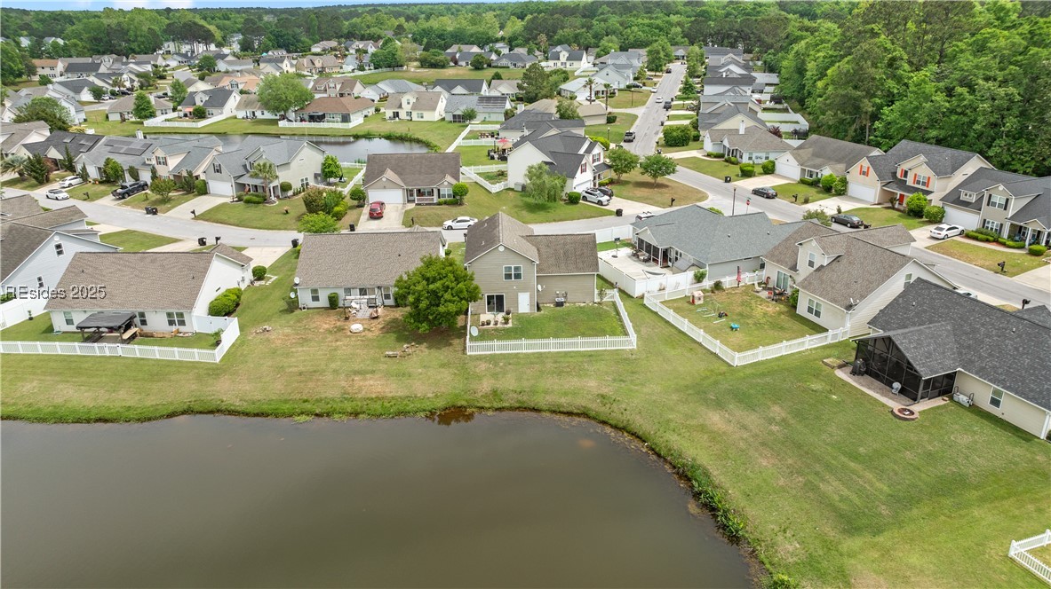 18 Hollowtail Drive, Bluffton, South Carolina image 36