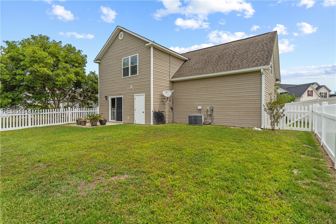 18 Hollowtail Drive, Bluffton, South Carolina image 30