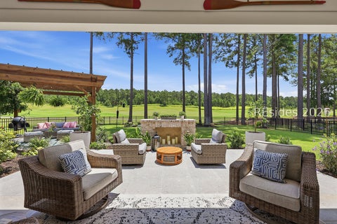 Homes For Sale - 700 Laurel Oak Avenue<br/> Hardeeville, SC 29927
