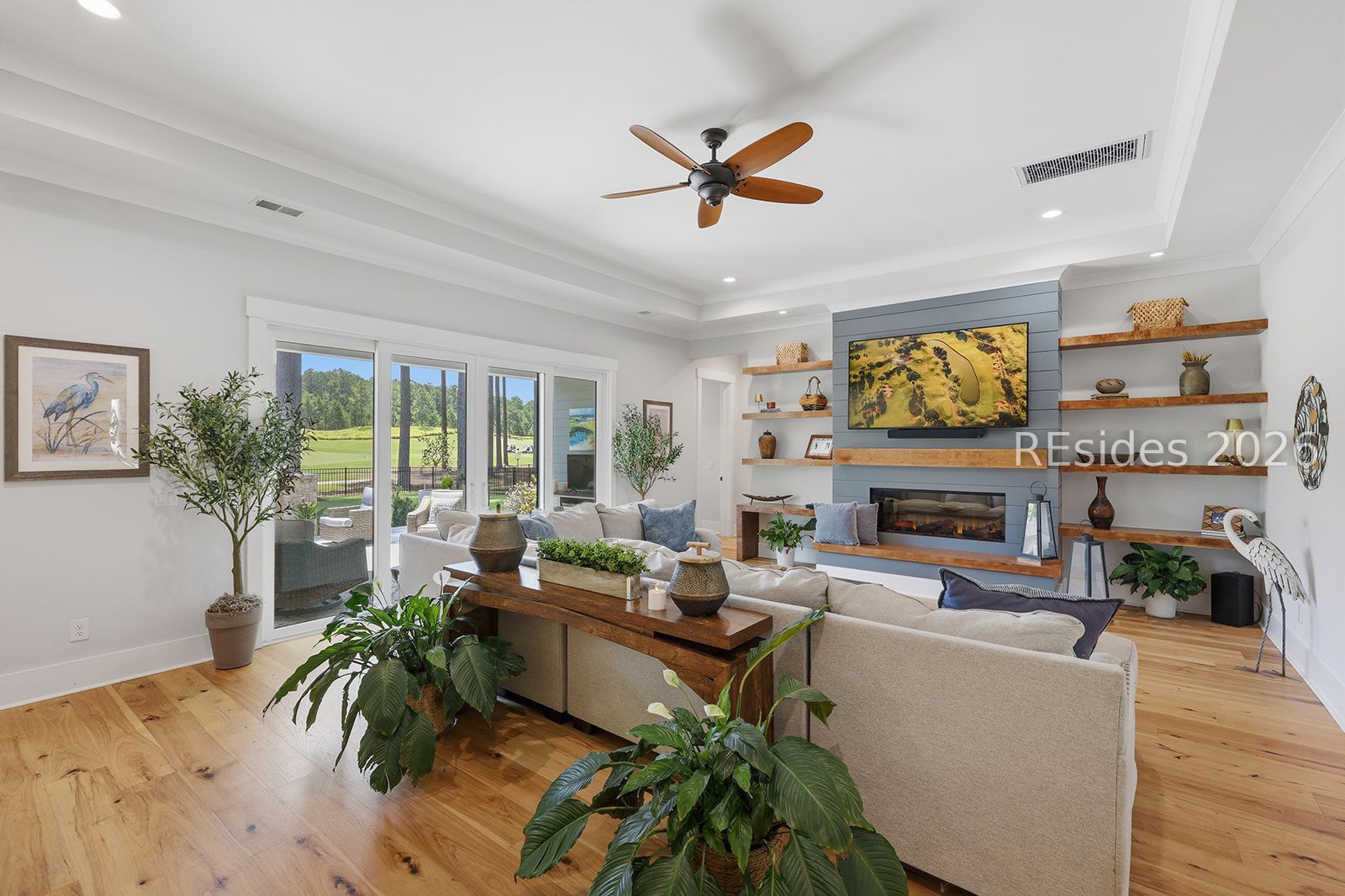 700 Laurel Oak Avenue