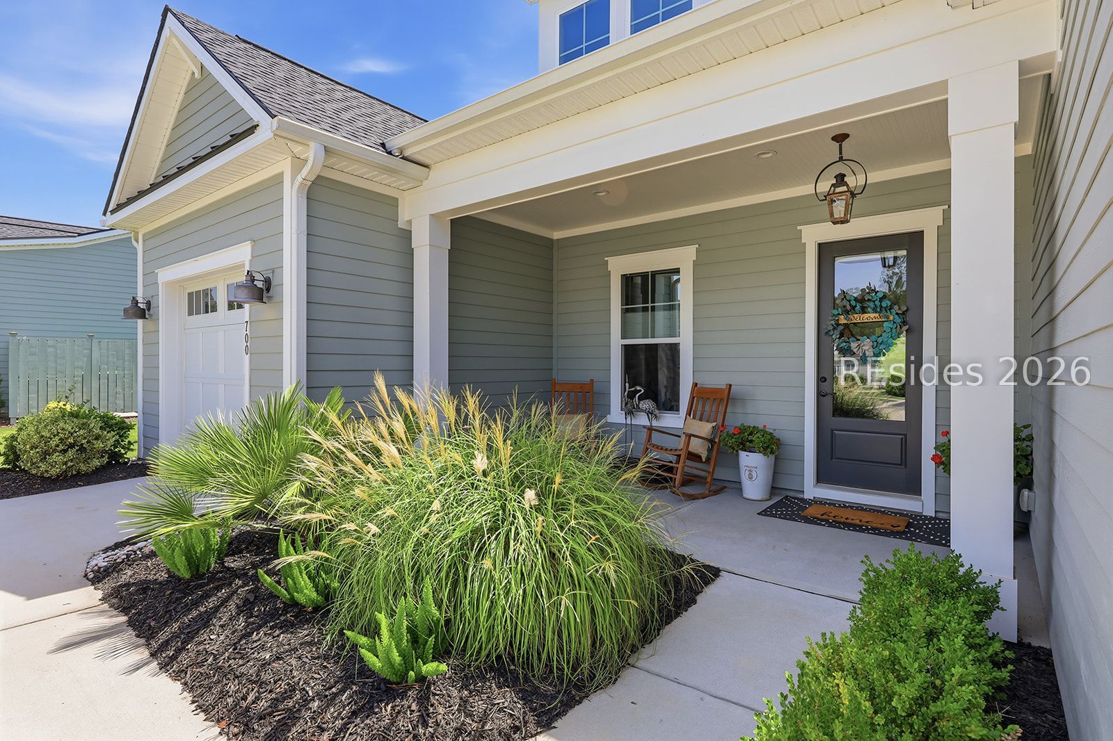 700 Laurel Oak Avenue