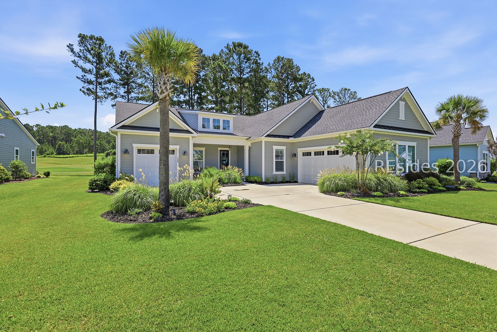 700 Laurel Oak Avenue