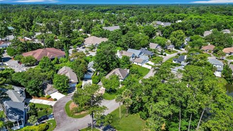 A home in Hilton Head Island