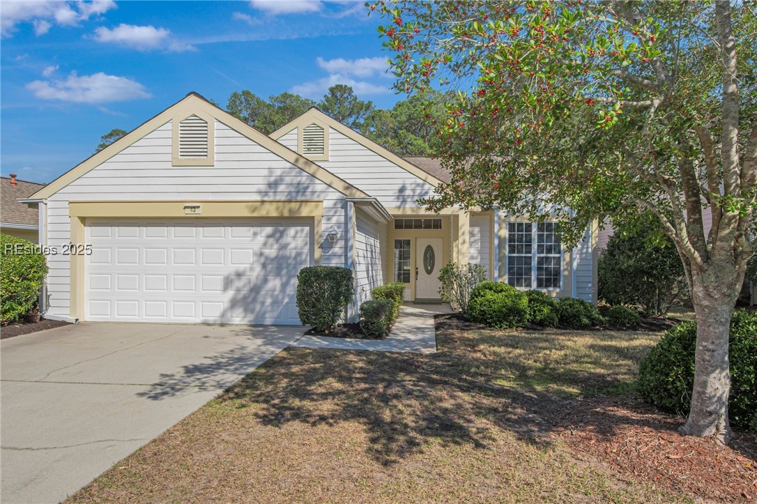 43 Devant Drive, Okatie, South Carolina image 1