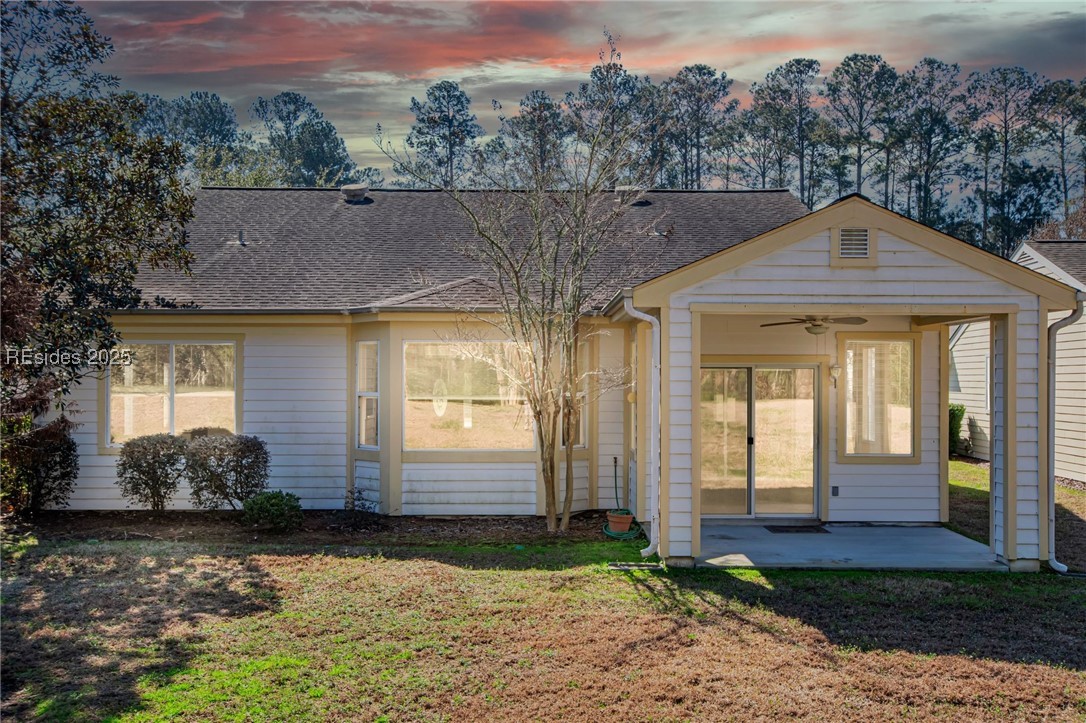 43 Devant Drive, Okatie, South Carolina image 32