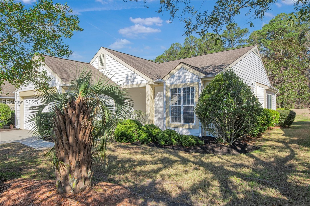 43 Devant Drive, Okatie, South Carolina image 2