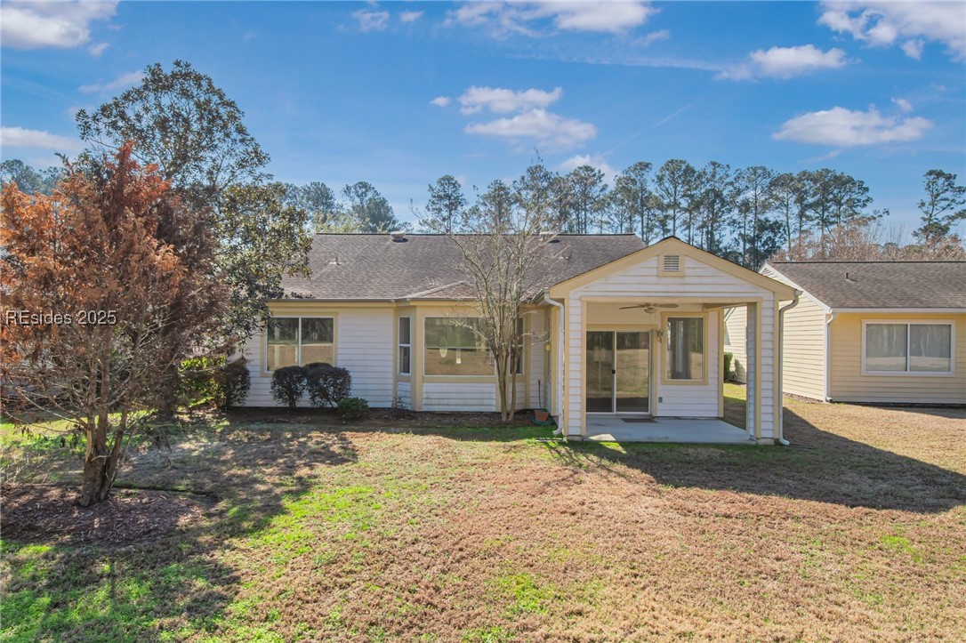 43 Devant Drive, Okatie, South Carolina image 26