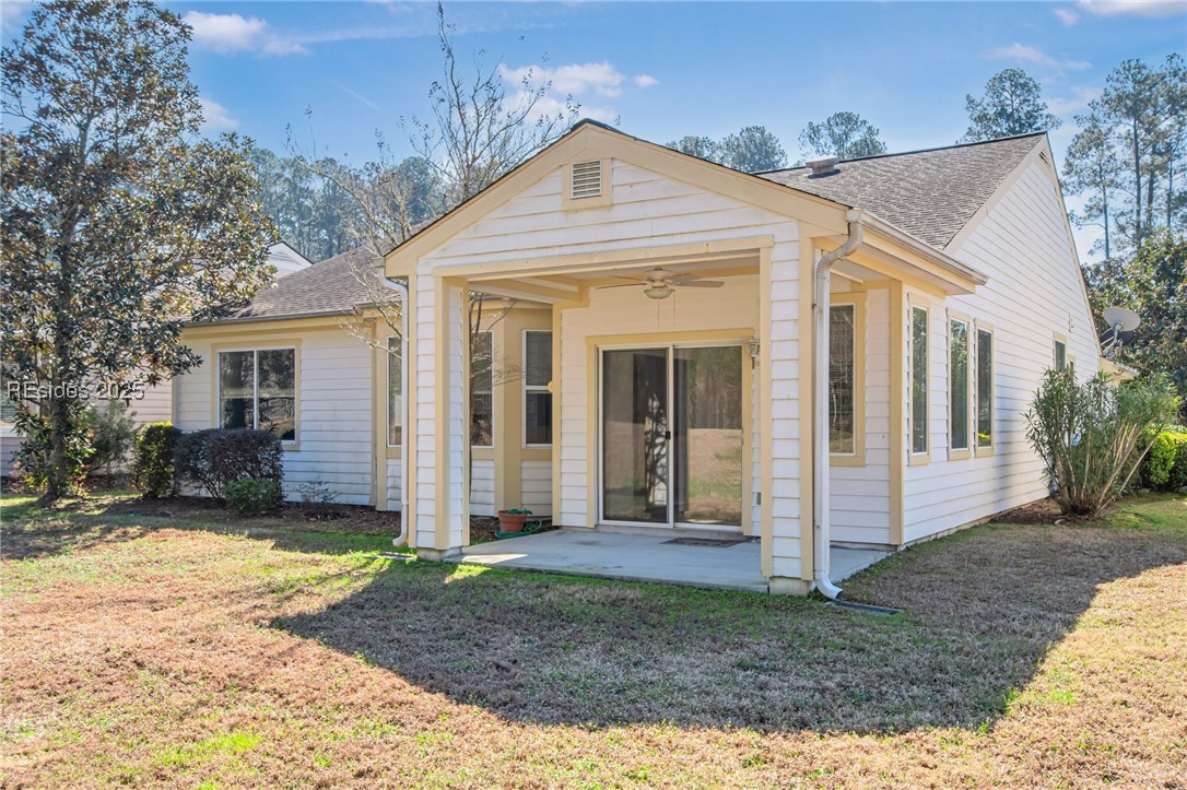 43 Devant Drive, Okatie, South Carolina image 29