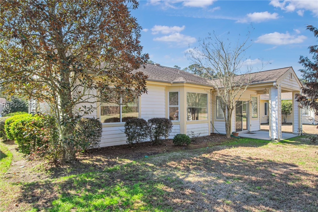 43 Devant Drive, Okatie, South Carolina image 28