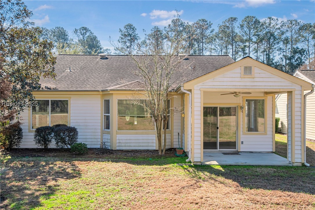 43 Devant Drive, Okatie, South Carolina image 27