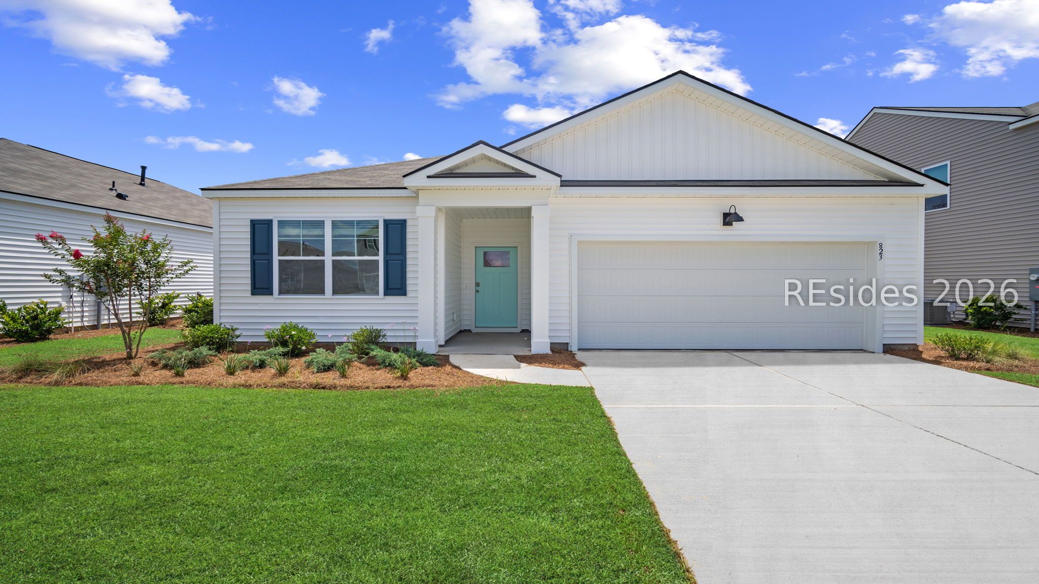 Photo 1 of 38 — 1110 Sanctuary Drive, Ridgeland, SC 29936