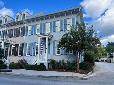 A home in Beaufort