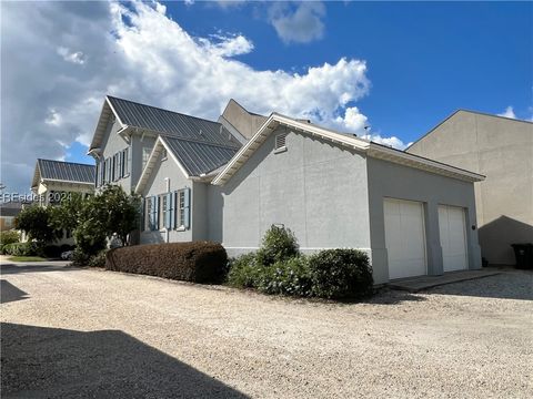 A home in Beaufort