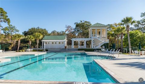 A home in Beaufort