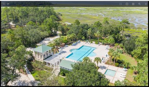 A home in Beaufort