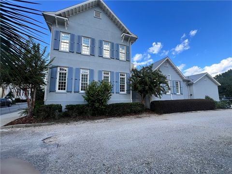 A home in Beaufort