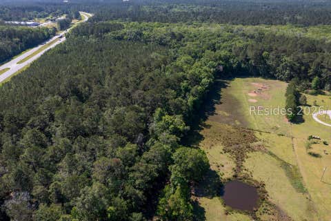 Vacant Land For Sale - Off Of Independence Blvd,<br/> Hardeeville, SC 29927