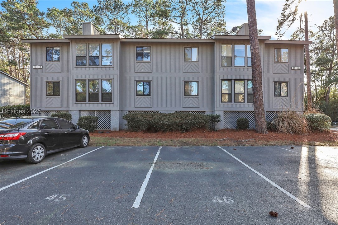 47 Forest Cove #47, Hilton Head Island, South Carolina image 1