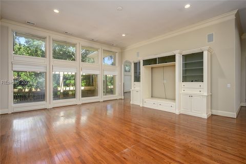 A home in Hilton Head Island