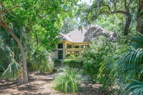 A home in Hilton Head Island