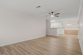 Condominium at 897 Fording Island Road